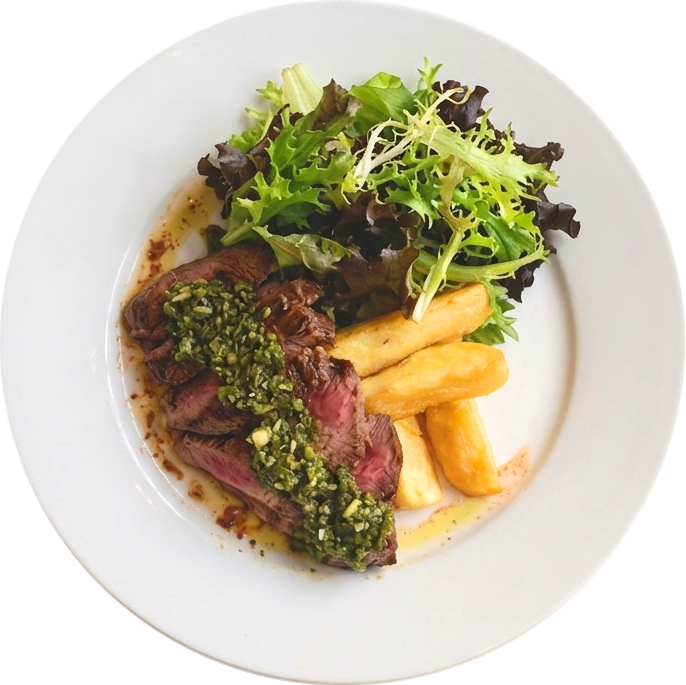 Fire-Grilled Picaña - Prado 264 lousville