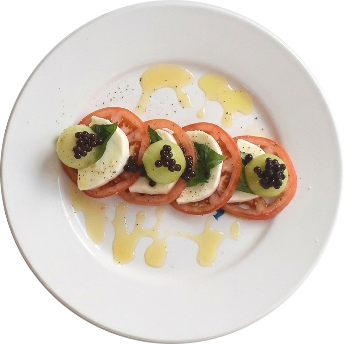 Caprese Dolce Caribe-Prado 264 Lousville
